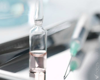 Проверка фактов: спасет ли Казахстан от гриппа миллион вакцин?